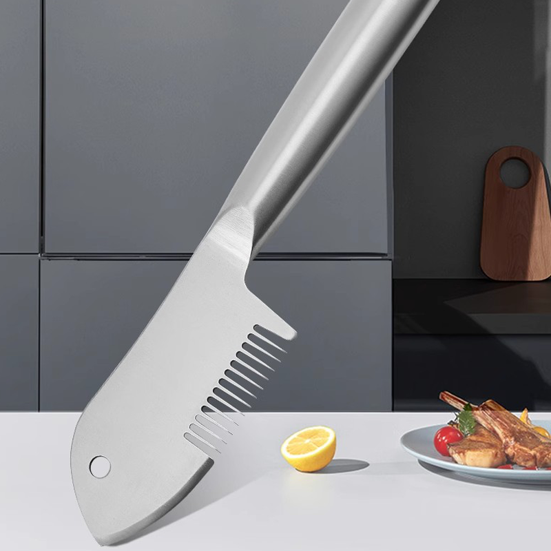 Today's Flash Sale⚡ 50% OFF🔪Stainless Steel Multi-Purpose Julienne Peeler