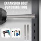Expansion Bolt Punching Tool for Electric Hammer