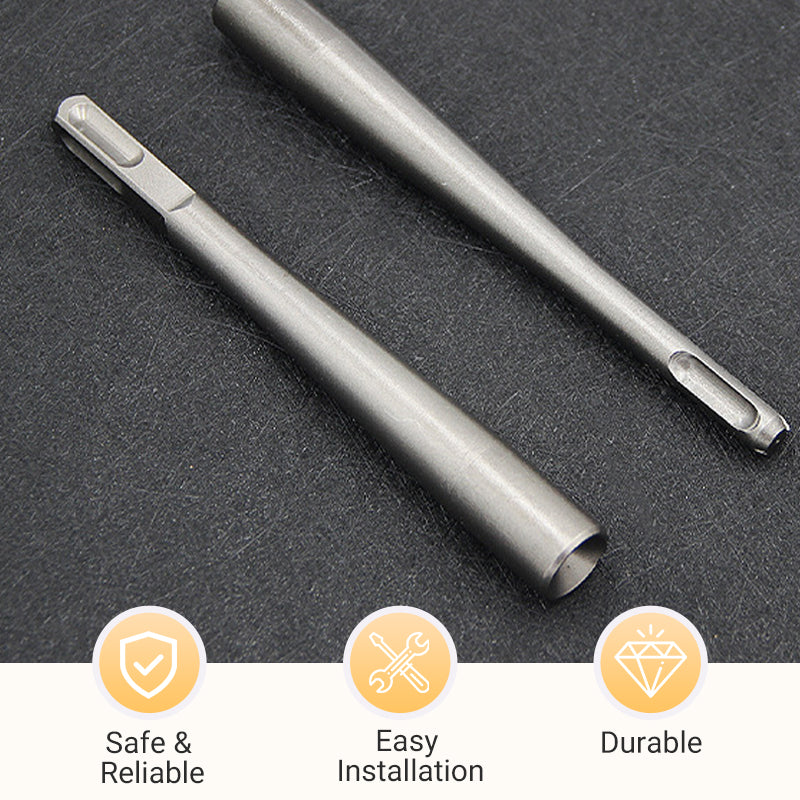 Expansion Bolt Punching Tool for Electric Hammer