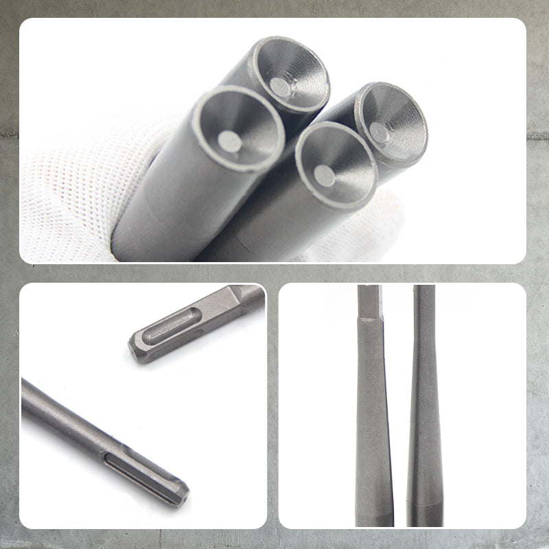 Expansion Bolt Punching Tool for Electric Hammer