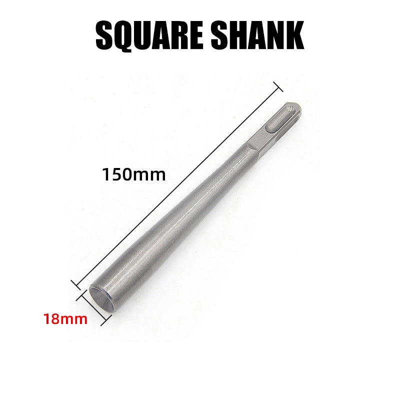 Expansion Bolt Punching Tool for Electric Hammer