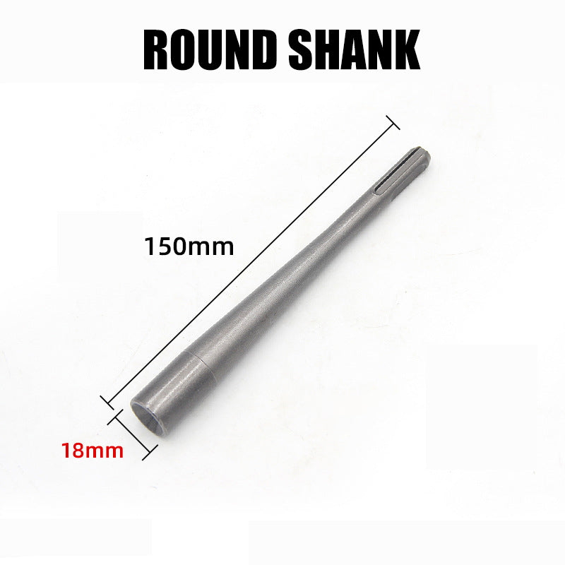 Expansion Bolt Punching Tool for Electric Hammer