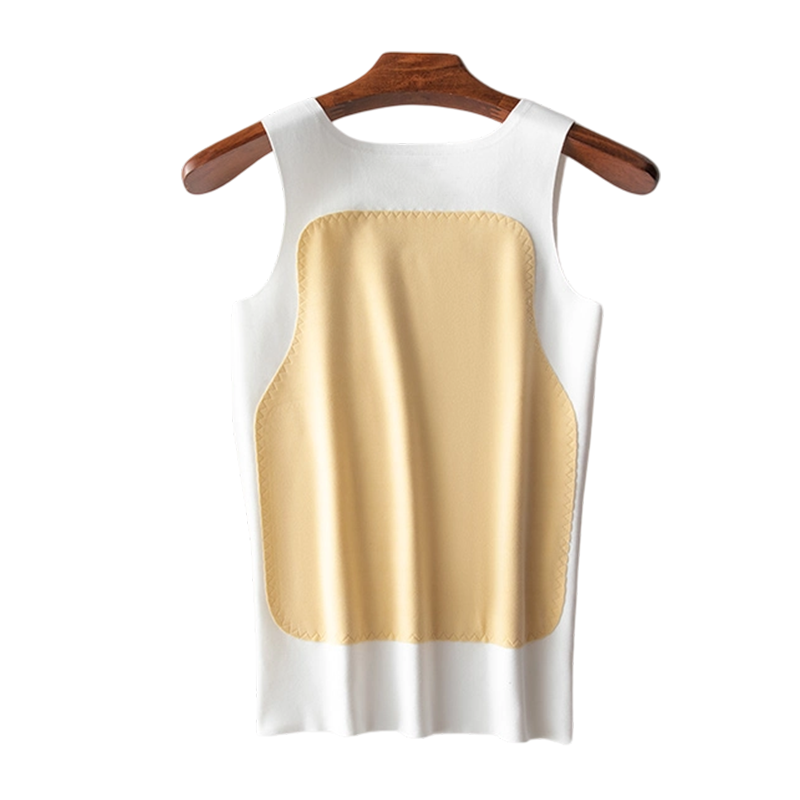Men’s Thermal Underwear Tank Top