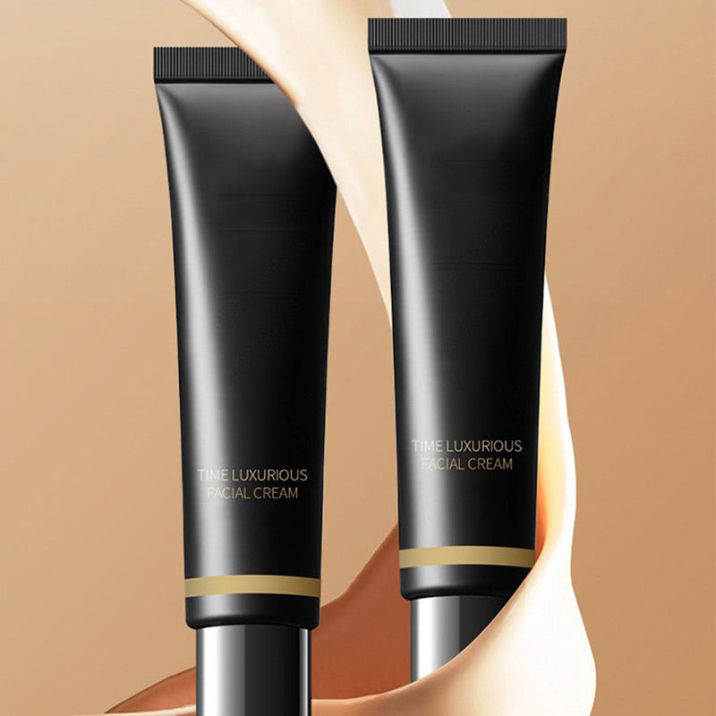 Natural Long-Lasting Waterproof Concealer Cream