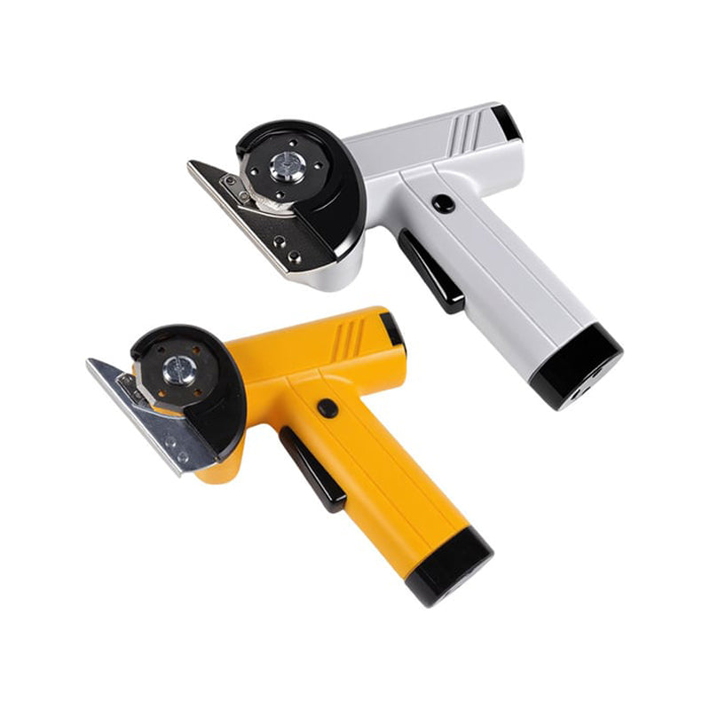 🥳2026 HOT SALE🥳💞50K+ SOLD!🔧✂️ 50% OFF! Rechargeable Cardboard Slitter – High-speed blade, safety lock. Cuts thick cardboard effortlessly. Ideal for seniors & daily use. 💪📦