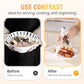 🥳2026 HOT SALE🥳💞50K+ SOLD!⏰✨ LAST DAY 50% OFF! 3‑in‑1 Silicone Clamp – Bowl & plate lifter + jar opener. Ergonomic lock, heat‑proof. Ideal for arthritic hands. Get yours before it’s gone! 🎁🍲