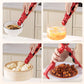 🥳2026 HOT SALE🥳💞50K+ SOLD!⏰✨ LAST DAY 50% OFF! 3‑in‑1 Silicone Clamp – Bowl & plate lifter + jar opener. Ergonomic lock, heat‑proof. Ideal for arthritic hands. Get yours before it’s gone! 🎁🍲