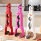 🥳2026 HOT SALE🥳💞50K+ SOLD!⏰✨ LAST DAY 50% OFF! 3‑in‑1 Silicone Clamp – Bowl & plate lifter + jar opener. Ergonomic lock, heat‑proof. Ideal for arthritic hands. Get yours before it’s gone! 🎁🍲
