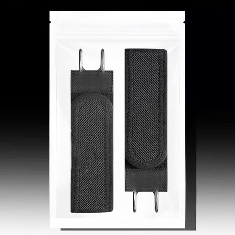 🥳2026 HOT SALE🥳💞50K+ SOLD!👖🔗 50% OFF No-Buckle Elastic Belt – Unbuckle your comfort! This seamless stretch waistband moves with you for all-day ease in jeans or workwear. 🚀✨