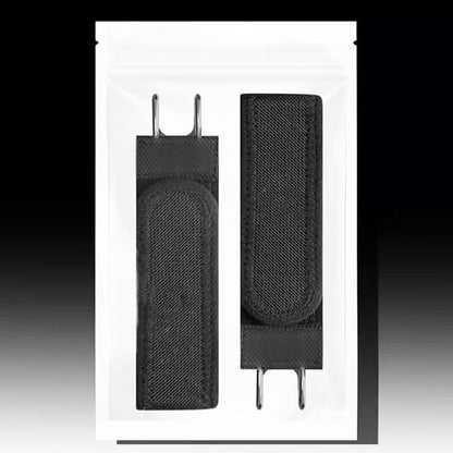 🥳2026 HOT SALE🥳💞50K+ SOLD!👖🔗 50% OFF No-Buckle Elastic Belt – Unbuckle your comfort! This seamless stretch waistband moves with you for all-day ease in jeans or workwear. 🚀✨