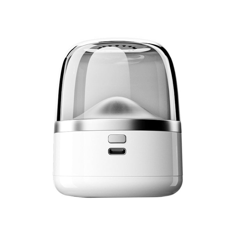 🥳2026 HOT SALE🥳💞50K+ SOLD! 🧵✨ 50% OFF! Portable Rechargeable Fabric Shaver – removes lint & fuzz fast, built-in suction & quiet. Restore sweaters & blankets like new! 👕💚