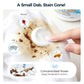 🥳2026 HOT SALE🥳💞50K+ SOLD!💧✨ 50% OFF! Multi-Purpose Laundry Paste – One paste for all fabrics. Removes stains, eliminates odors (not just masks). Clean, fresh & gentle. 🧺🕊️