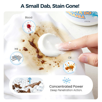 🔥Year-End Mega Sale 50% OFF✨Multi-Purpose Deep Cleaning Laundry Paste✨