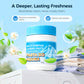 🥳2026 HOT SALE🥳💞50K+ SOLD!💧✨ 50% OFF! Multi-Purpose Laundry Paste – One paste for all fabrics. Removes stains, eliminates odors (not just masks). Clean, fresh & gentle. 🧺🕊️