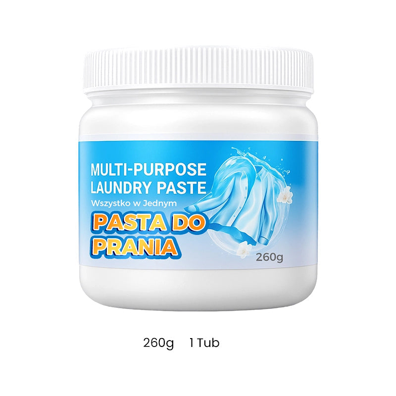 🔥Year-End Mega Sale 50% OFF✨Multi-Purpose Deep Cleaning Laundry Paste✨