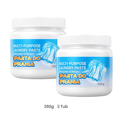 🔥Year-End Mega Sale 50% OFF✨Multi-Purpose Deep Cleaning Laundry Paste✨