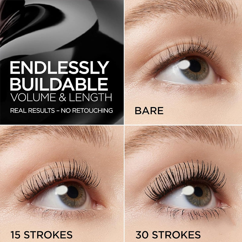✨ Paradise Sale Volumizing Mascara – Bold, Full Lashes for Half the Price!