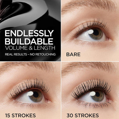 ✨ Paradise Sale Volumizing Mascara – Bold, Full Lashes for Half the Price!