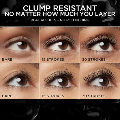 ✨ Paradise Sale Volumizing Mascara – Bold, Full Lashes for Half the Price!