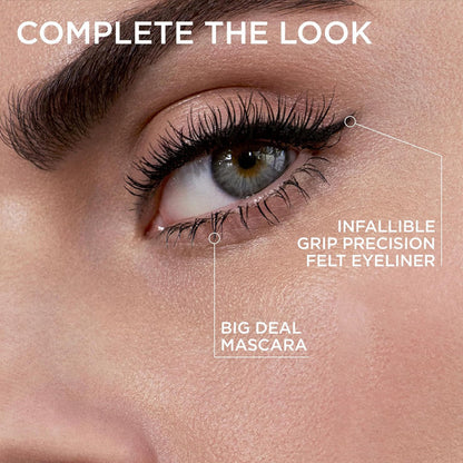 ✨ Paradise Sale Volumizing Mascara – Bold, Full Lashes for Half the Price!