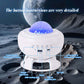 🥳2026 HOT SALE🥳💞50K+ SOLD!🌌🔊 50% OFF! Starry Sky Projection Speaker – Soothing lights & sound. Easy remote, long battery. A peaceful bedtime companion. 😴💤