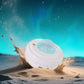 🥳2026 HOT SALE🥳💞50K+ SOLD!🌌🔊 50% OFF! Starry Sky Projection Speaker – Soothing lights & sound. Easy remote, long battery. A peaceful bedtime companion. 😴💤