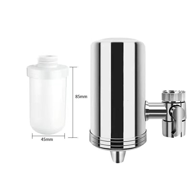 🚰 50% OFF NOW! 💧 Upgraded Faucet Water Filter – Direct Drinking, 5-Stage Purification & Easy Install ⚡