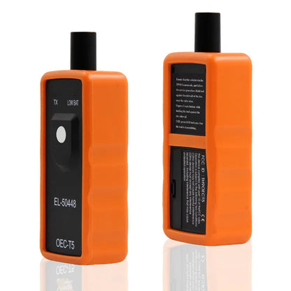 🥳2026 HOT SALE🥳💞50K+ SOLD!💥🚗📱 50% OFF! TPMS Tool for GM Cars – Activate sensors in minutes! Easy programming, pocket-size design. Your quick fix for tire safety. ⚙️🔧