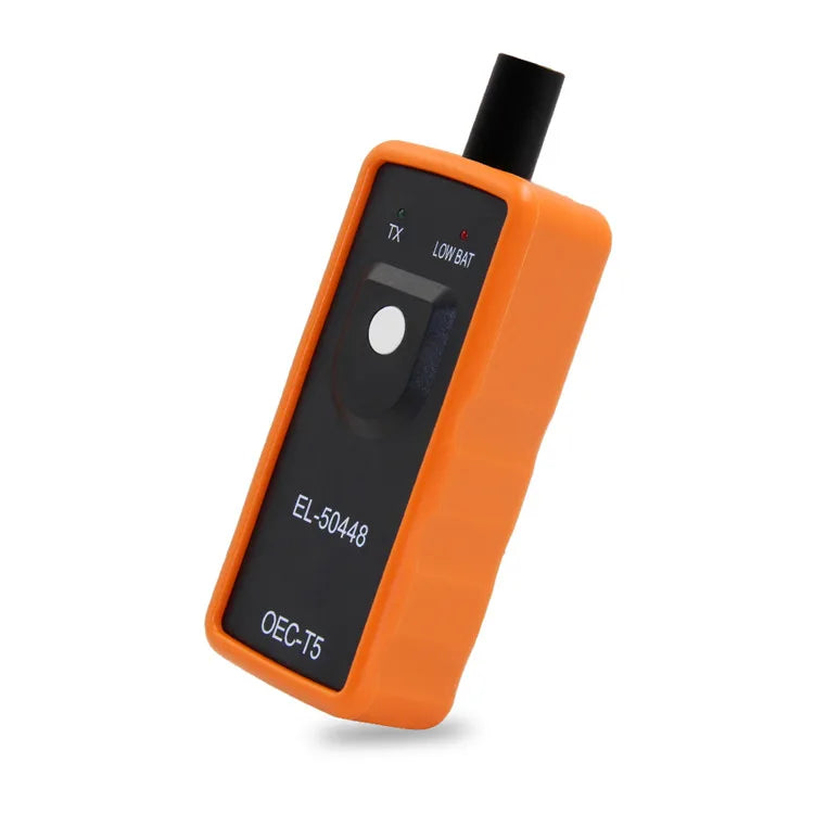 🥳2026 HOT SALE🥳💞50K+ SOLD!💥🚗📱 50% OFF! TPMS Tool for GM Cars – Activate sensors in minutes! Easy programming, pocket-size design. Your quick fix for tire safety. ⚙️🔧