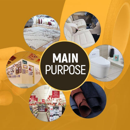 🥳2026 HOT SALE🥳💞50K+ SOLD!🔗🏡 Your Go-To Fix-It Hero. Versatile, Removable & Incredibly Strong. 🦸‍♂️📌