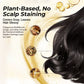 2-in-1 Effortless Bubble Hair Color