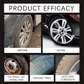 🥳2026 HOT SALE🥳💞50K+ SOLD!💥🚗✨ 50% OFF! Tire Wax – Restores deep black gloss instantly. Blocks UV, repels dirt. Quick & easy application. A showroom shine in minutes. 🚘🕊️