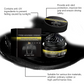 🥳2026 HOT SALE🥳💞50K+ SOLD!💥🚗✨ 50% OFF! Tire Wax – Restores deep black gloss instantly. Blocks UV, repels dirt. Quick & easy application. A showroom shine in minutes. 🚘🕊️