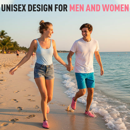 Non-Slip Water Shoes for Men & Women