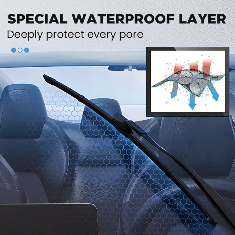 🥳2026 HOT SALE🥳💞50K+ SOLD!🚘💨 50% OFF! Glass Repair Kit – Invisible fix for chips & cracks. No drilling, no mess. Restore clarity & strength. A garage essential. 👴✅