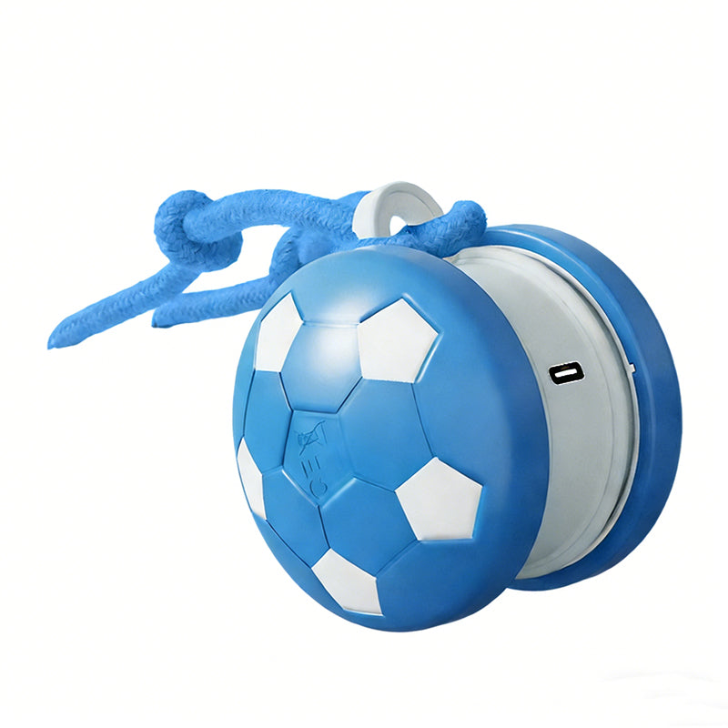 Smart Interactive Pet Toy Ball