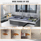 🥳2026 HOT SALE🥳💞50K+ SOLD!🍳🛡️ 50% OFF! Self‑Adhesive Kitchen Stickers – Protects cabinets & counters from grease & stains. Cut to fit, removable. A kitchen lifesaver! 🌟✅