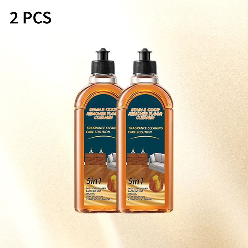 Stain & Odor Remover Floor Cleaner