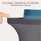 Men's Antibacterial Breathable Underwear Leggings