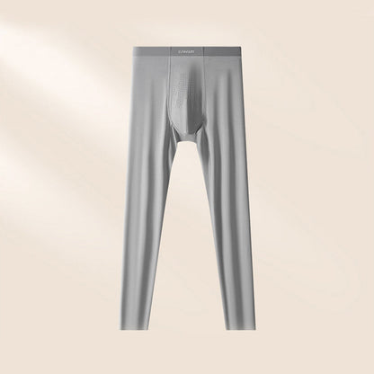 Men's Antibacterial Breathable Underwear Leggings
