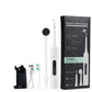 🥳2026 HOT SALE🥳💞50K+ SOLD!🎯🔇 50% OFF! Pro‑Grade Electric Toothbrush – 6 modes, pressure sensor prevents gum damage. Quiet motor, 58‑day use. Fights stains & calculus. Your daily dental ally. 🦷✨