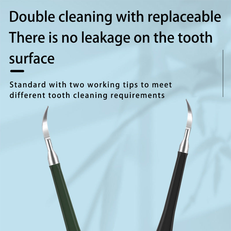 🥳2026 HOT SALE🥳💞50K+ SOLD!🎯🔇 50% OFF! Pro‑Grade Electric Toothbrush – 6 modes, pressure sensor prevents gum damage. Quiet motor, 58‑day use. Fights stains & calculus. Your daily dental ally. 🦷✨