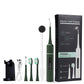 🥳2026 HOT SALE🥳💞50K+ SOLD!🎯🔇 50% OFF! Pro‑Grade Electric Toothbrush – 6 modes, pressure sensor prevents gum damage. Quiet motor, 58‑day use. Fights stains & calculus. Your daily dental ally. 🦷✨