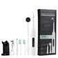 🥳2026 HOT SALE🥳💞50K+ SOLD!🎯🔇 50% OFF! Pro‑Grade Electric Toothbrush – 6 modes, pressure sensor prevents gum damage. Quiet motor, 58‑day use. Fights stains & calculus. Your daily dental ally. 🦷✨