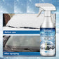 Car Windshield Deicing Spray Set