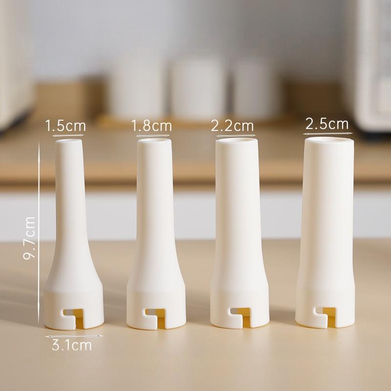 👨‍🍳🌭 Craft Your Unique Flavor! DIY Sausage Stuffer Machine Half Price Hot Sale🍖✨