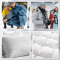 Down Jacket Fluffing Detergent