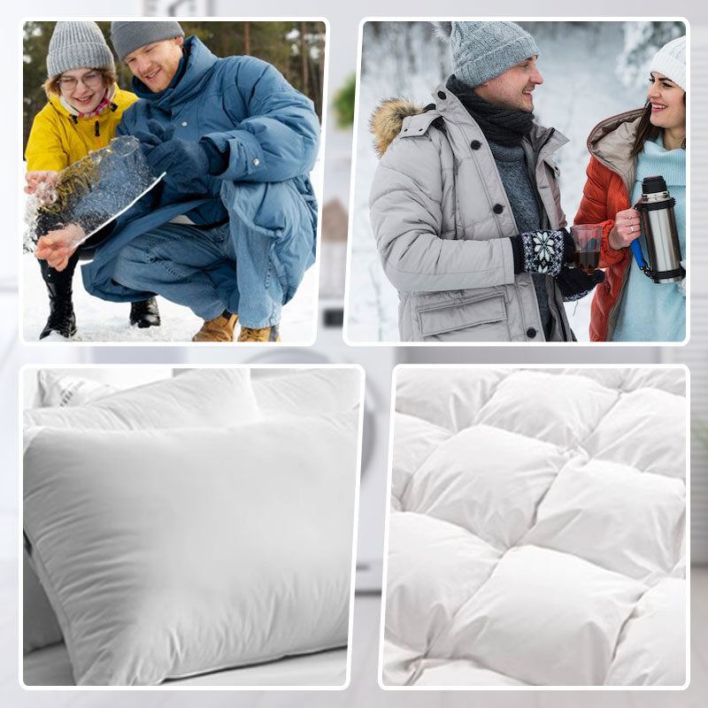 Down Jacket Fluffing Detergent