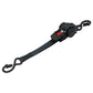 🥳2026 HOT SALE🥳💞50K+ SOLD! 🔒🚚 50% OFF! Automatic Retractable Ratchet Tie-Down Strap – auto-retract, ratchet tensioning, double hooks. 640kg max load, polyester webbing. Secure cargo easily! 🛡️💪