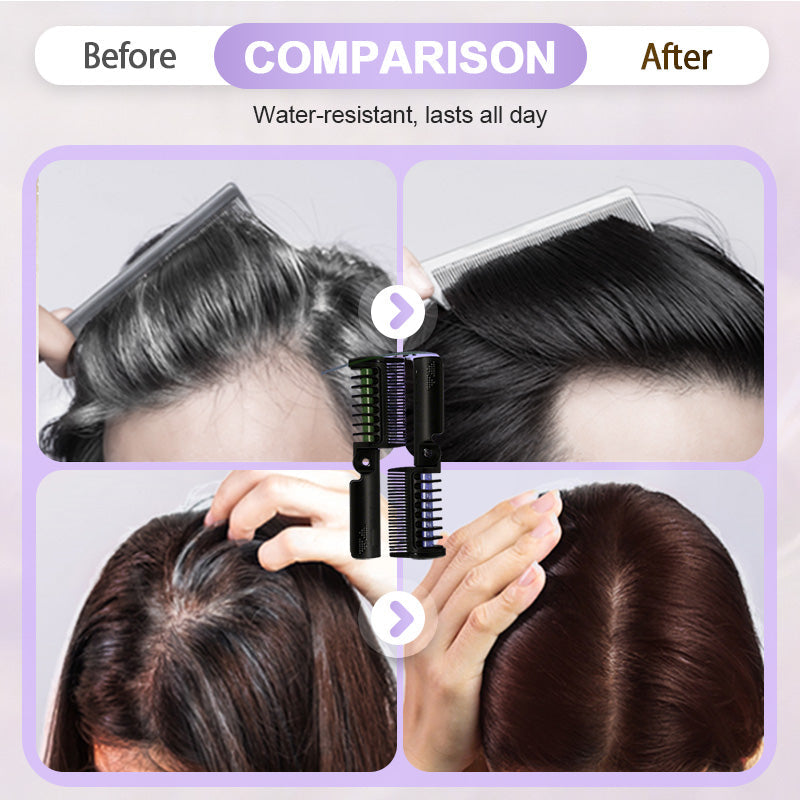 💥🎨 2026 New Arrivals 50% OFF💈✨6-Pack Disposable Hair Dye Combs Set-Precision Application & Easy Cleanup✅🔝